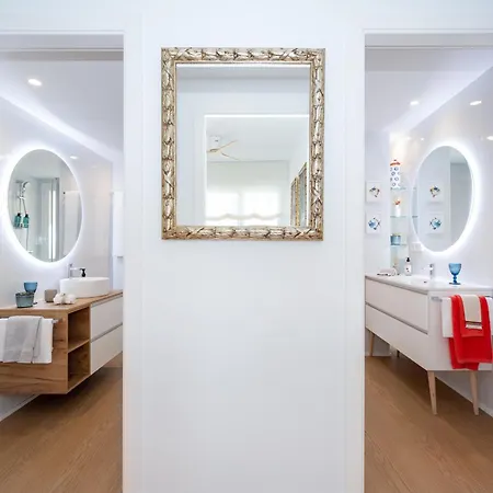 Apartment Garzas Del Realejo Luxury *