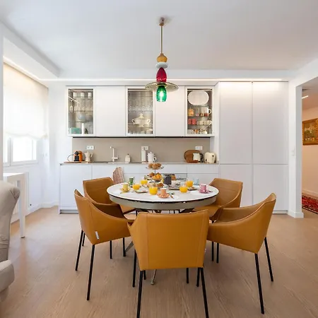 Garzas Del Realejo Luxury Apartment